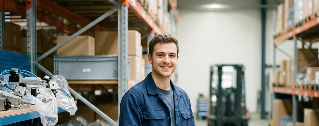 null GVO Young Professionals GmbH