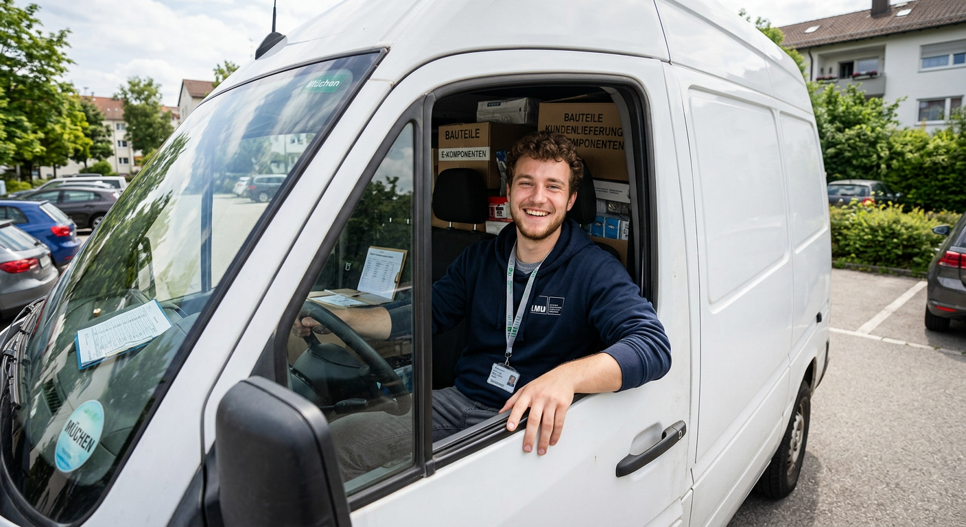 null GVO Young Professionals GmbH