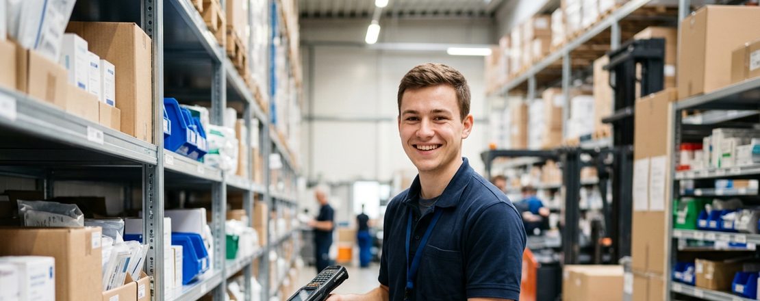 GVO Young Professionals GmbH