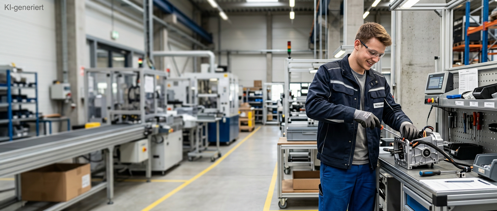 null GVO Young Professionals GmbH