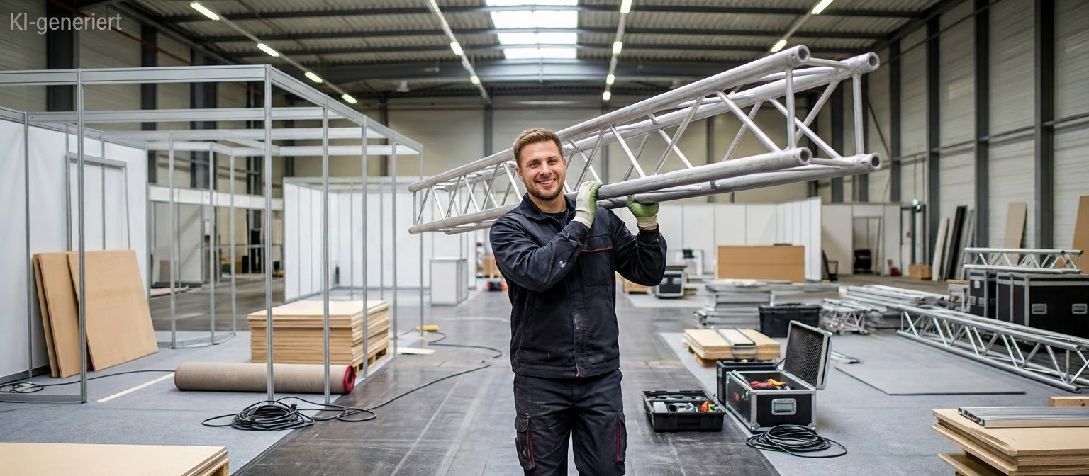 null GVO Young Professionals GmbH