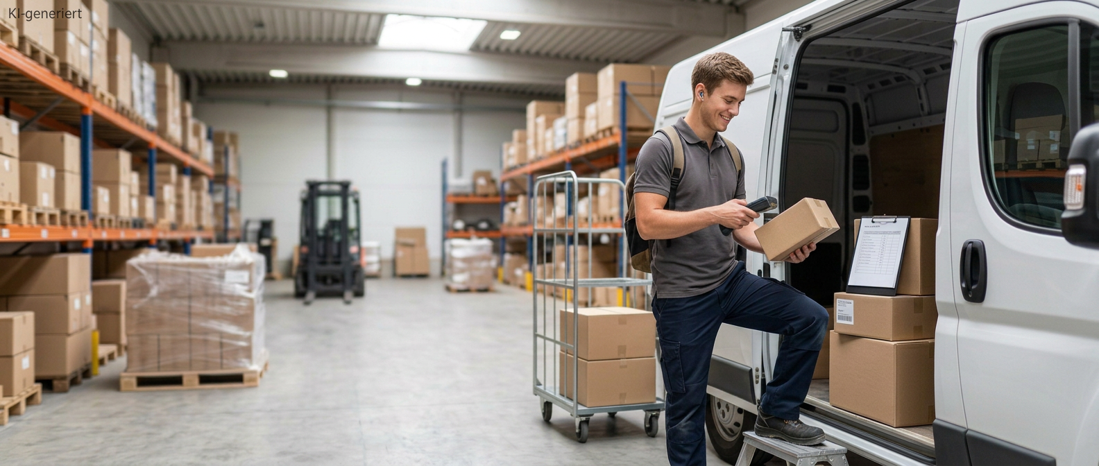 GVO Young Professionals GmbH