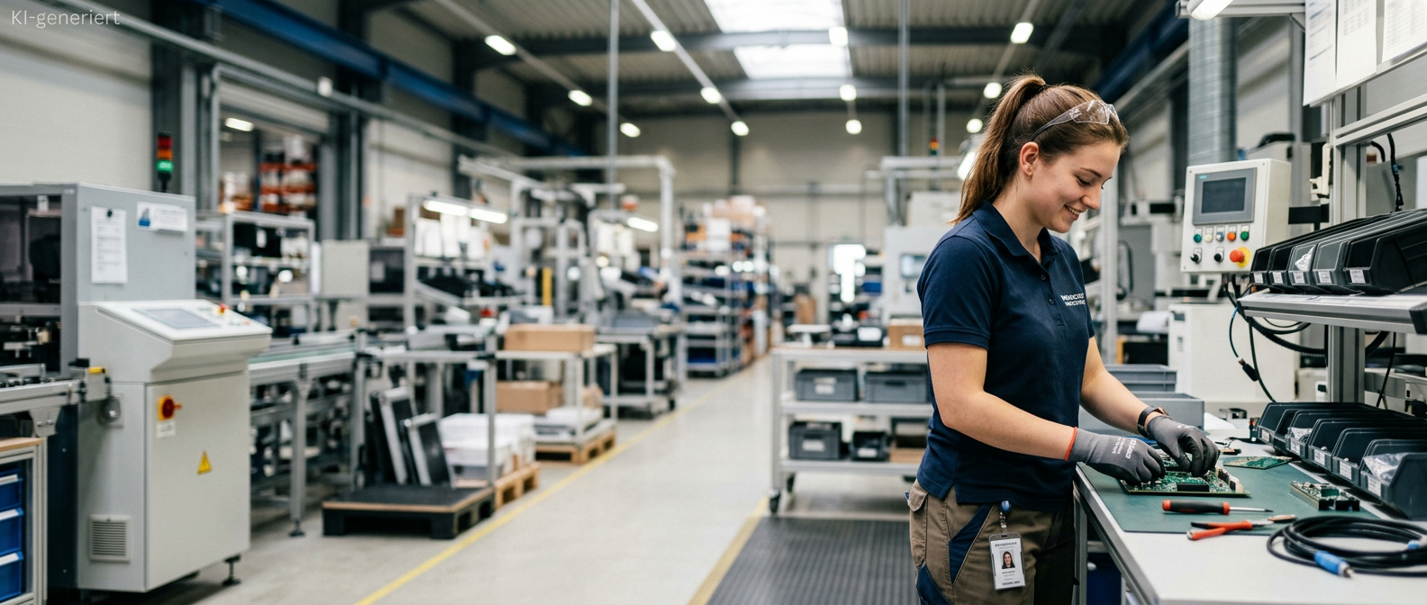 GVO Young Professionals GmbH