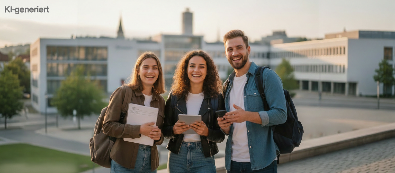 null GVO Young Professionals GmbH