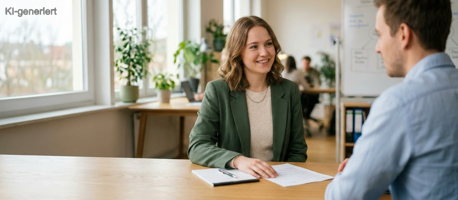 GVO Young Professionals GmbH