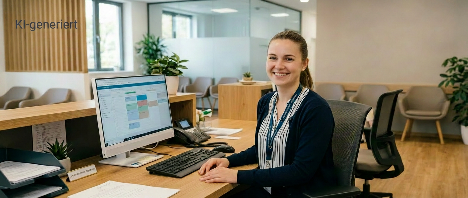 GVO Young Professionals GmbH
