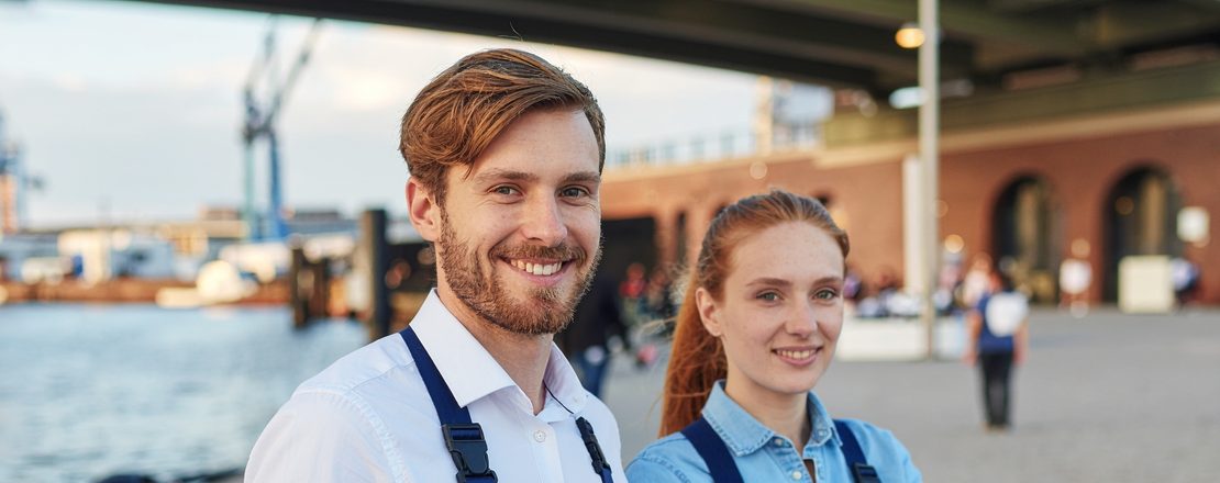 GVO Young Professionals GmbH