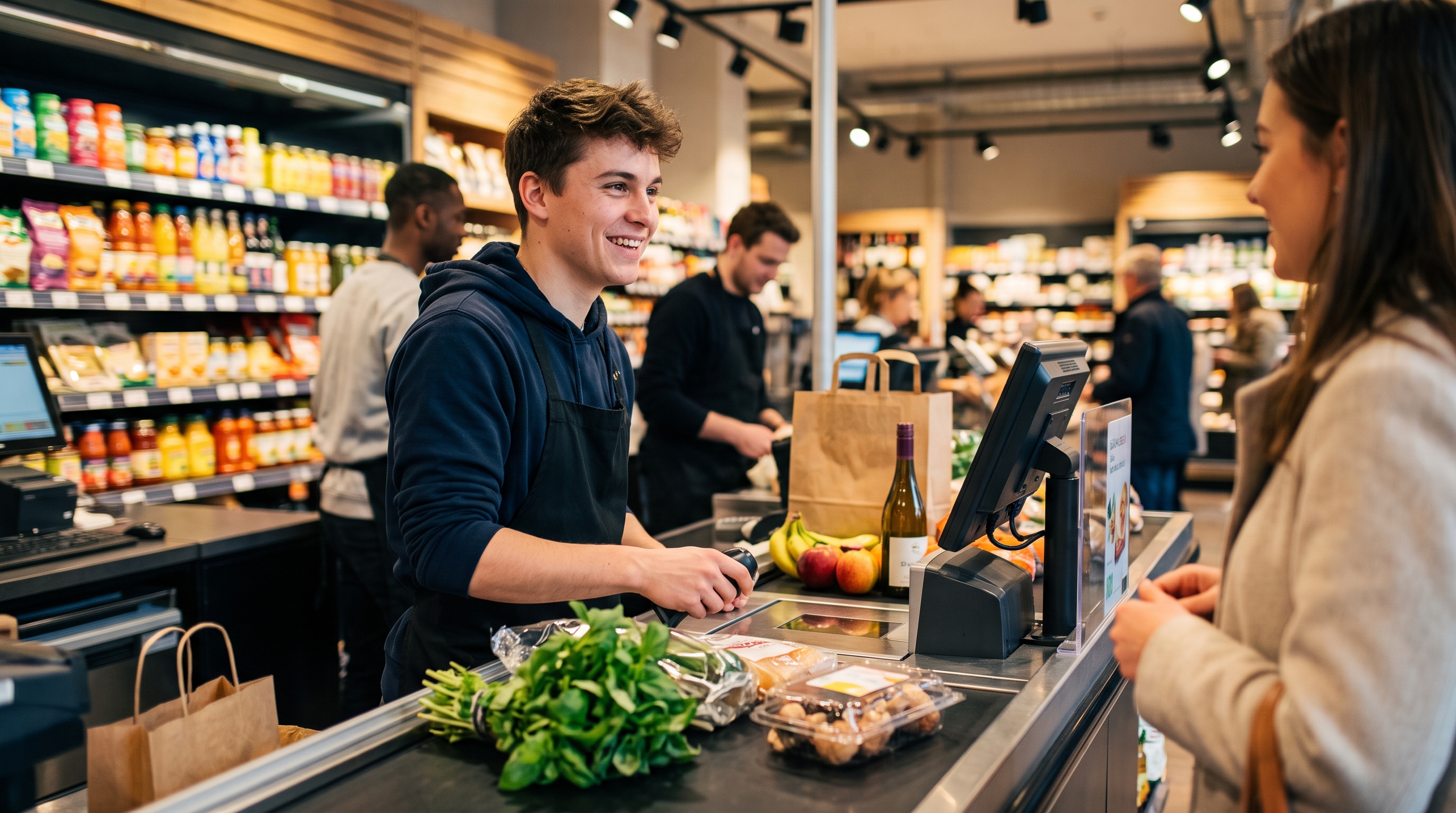 null GVO Young Professionals GmbH