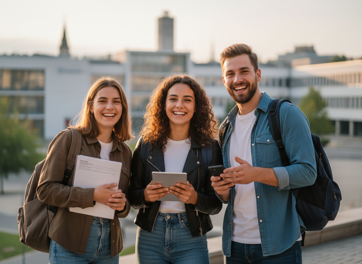 GVO Young Professionals GmbH