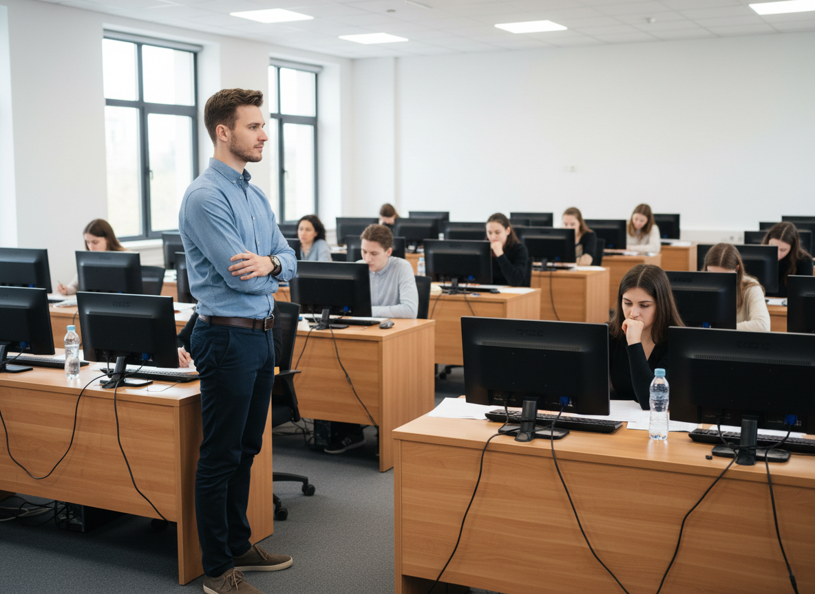 GVO Young Professionals GmbH