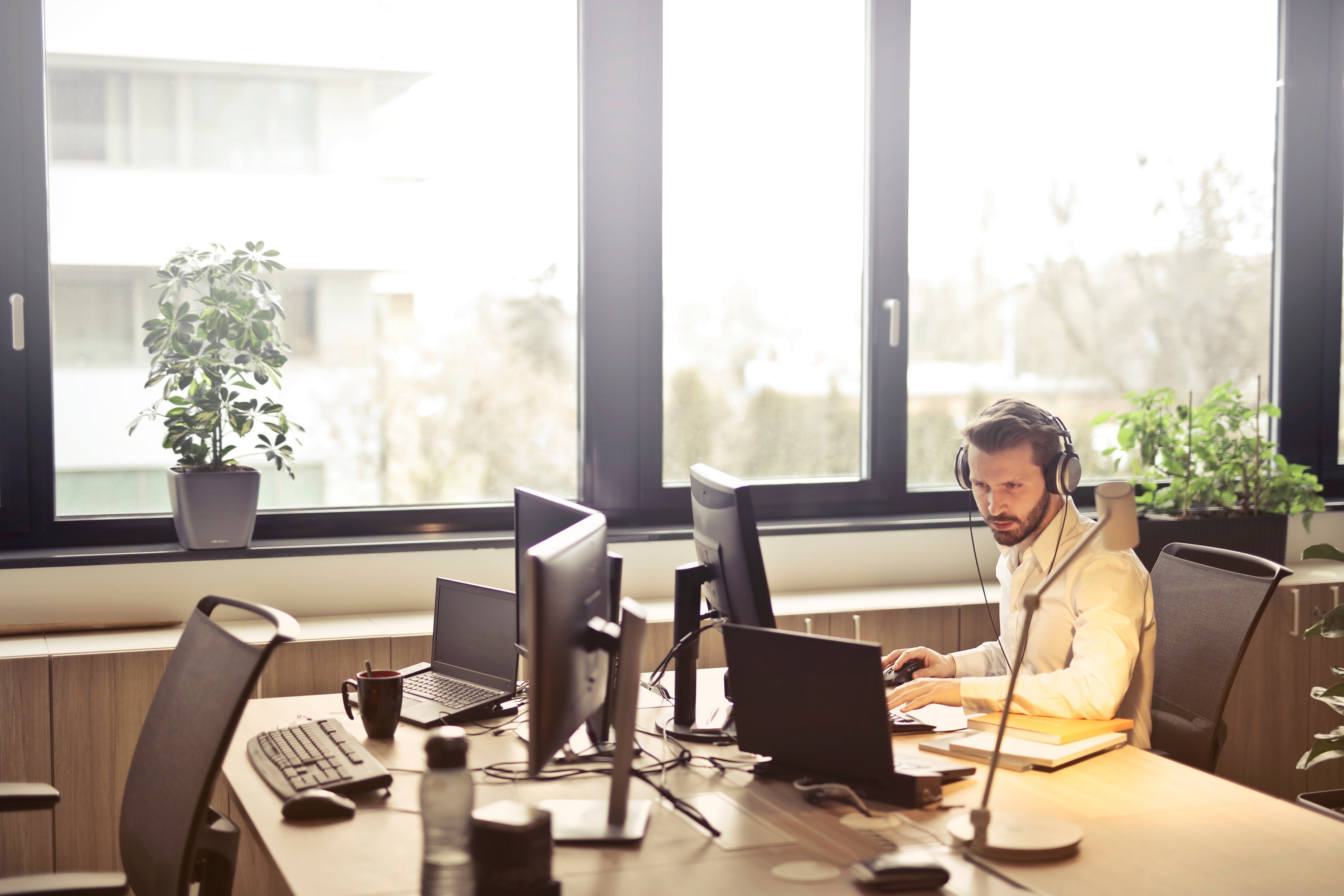 GVO Young Professionals GmbH