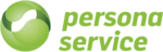 Logo von persona service