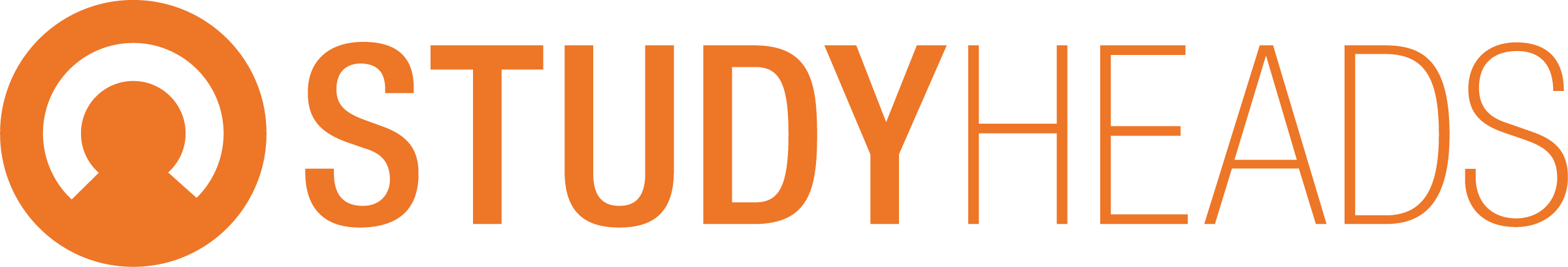 Der beste Arbeitgeber für Studenten – GVO Studyheads Logo