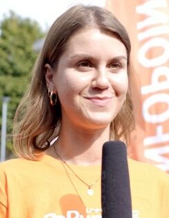 Stimmen unserer Studyheads