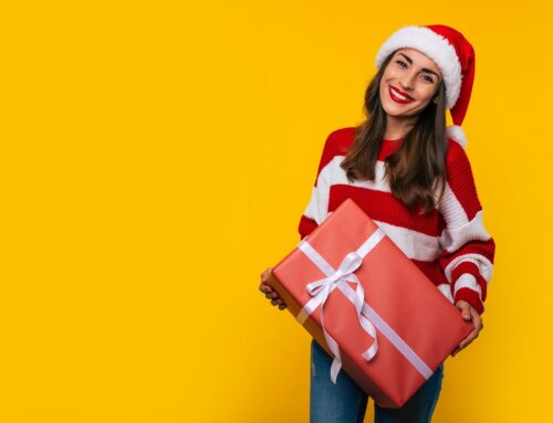 Studentische Aushilfen gesucht für Weihnachten, Black Friday und die Cyber Week?