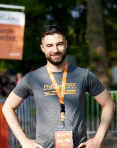 Studyheads Alarashi Wael