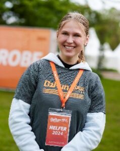 Studyheads Stimme Amelie Maag