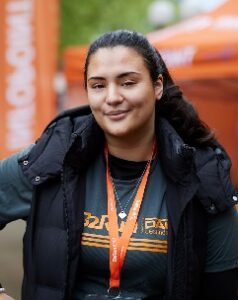 Studyheads Johanna Püttner