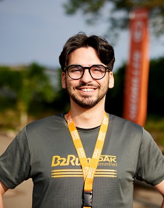 Studyheads Seydar Kocak