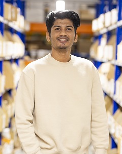 Studyheads Shatjahan Aadishs