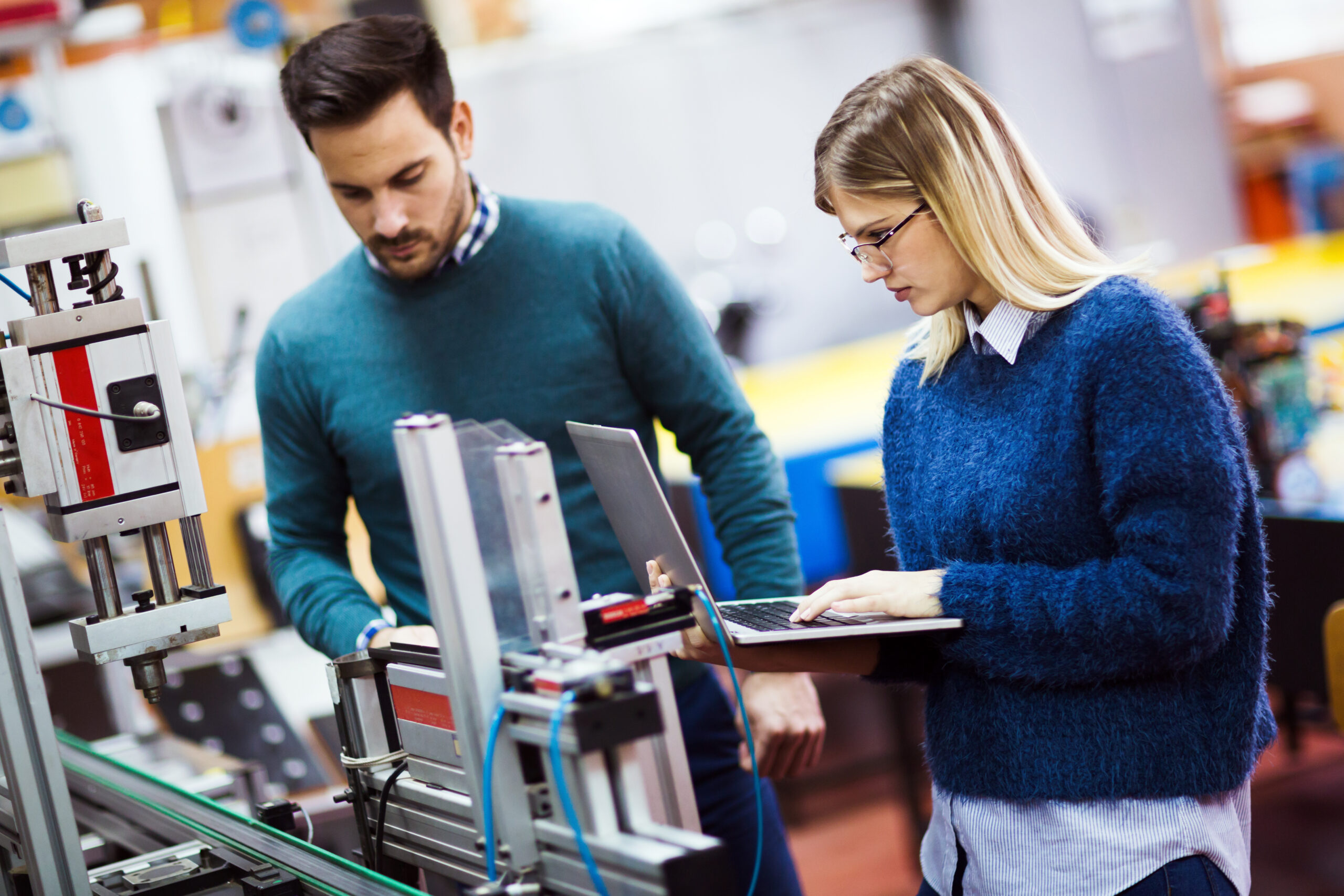 Welche Aufgaben Werkstudent:innen im Mittelstand übernehmen können