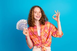 Nebenjob mit Festival Vibes