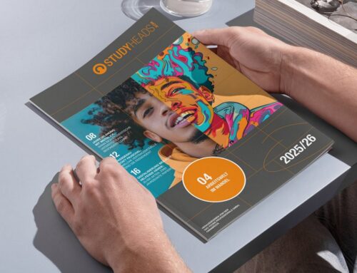 Arbeitswelt im Wandel – die neue Ausgabe der SH.KOM ist da