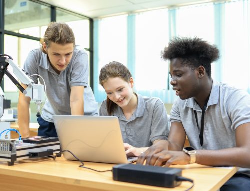 Die Vorteile von Werkstudent:innen und studentischen Hilfskräften